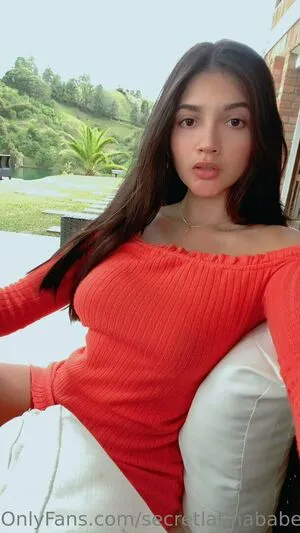 Secretlatinababe OnlyFans Leaked Free Thumbnail Picture - #p3UOZzkJFa