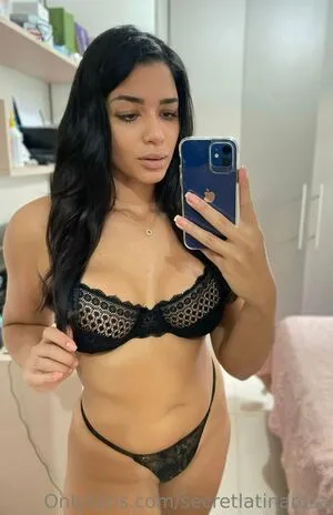 Secretlatinarosa OnlyFans Leaked Free Thumbnail Picture - #NSjTOgzyIo