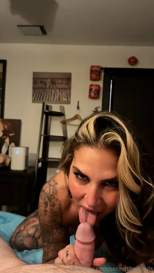 Secretlifeofballs OnlyFans Leaked Free Thumbnail Picture - #2HuzmafSJ4