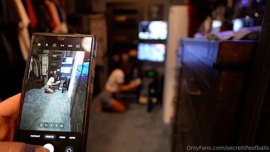 Secretlifeofballs OnlyFans Leaked Free Thumbnail Picture - #D5WH7VkvmE