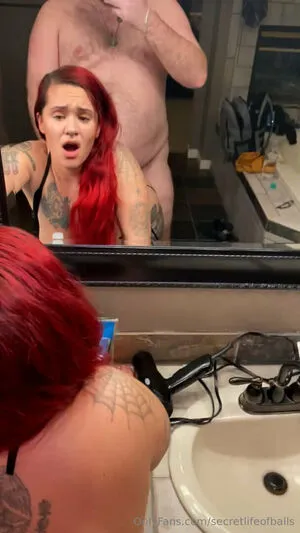 Secretlifeofballs OnlyFans Leaked Free Thumbnail Picture - #y5y4zD0kIg