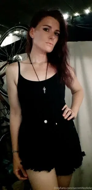 Secretlifeofelle OnlyFans Leaked Free Thumbnail Picture - #FGWpNudDsj
