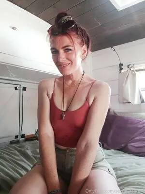 Secretlifeofelle OnlyFans Leaked Free Thumbnail Picture - #bDnaesNBOf