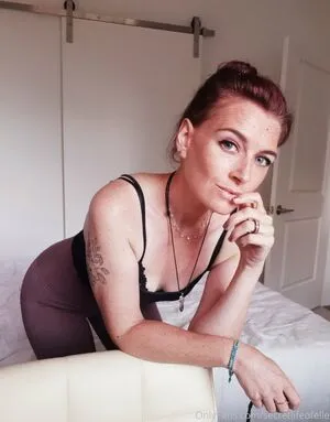 Secretlifeofelle OnlyFans Leaked Free Thumbnail Picture - #xMyvgegXyz