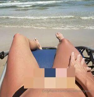 Secretlovelytoes OnlyFans Leaked Free Thumbnail Picture - #zBPBqgattz