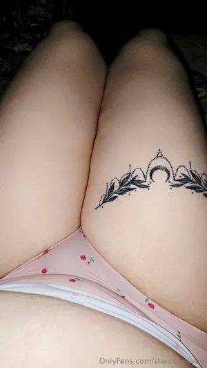 Secretmidnightstarr OnlyFans Leaked Free Thumbnail Picture - #cnF9ZaUn6P