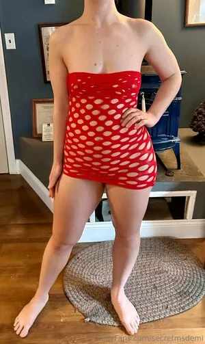 Secretmsdemi OnlyFans Leaked Free Thumbnail Picture - #Z71iD0Tt0R