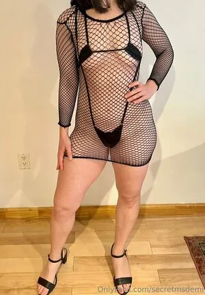 Secretmsdemi OnlyFans Leaked Free Thumbnail Picture - #jfTZaZs3gk