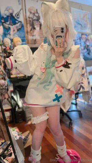 Secretnoel OnlyFans Leaked Free Thumbnail Picture - #06DahHx3MP