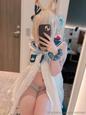 Secretnoel OnlyFans Leaked Free Thumbnail Picture - #2iMgLTBMqd
