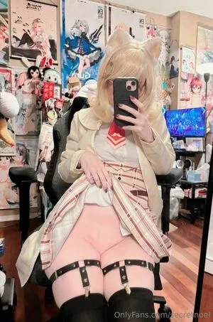 Secretnoel OnlyFans Leaked Free Thumbnail Picture - #3GPjAYsFu0