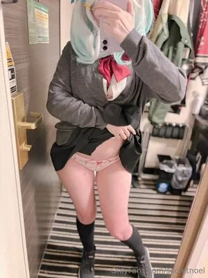 Secretnoel OnlyFans Leaked Free Thumbnail Picture - #4AIxAdYpHS