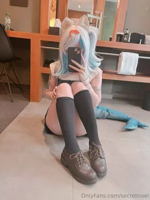 Secretnoel OnlyFans Leaked Free Thumbnail Picture - #4HNNh6h9TJ