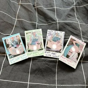 Secretnoel OnlyFans Leaked Free Thumbnail Picture - #7bEt2Q2e9Z