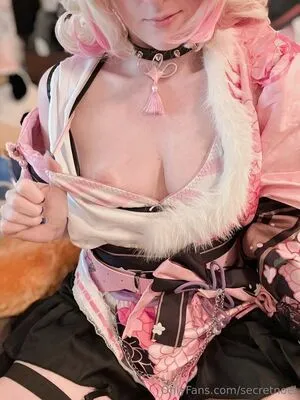 Secretnoel OnlyFans Leaked Free Thumbnail Picture - #7umZkEHzxg