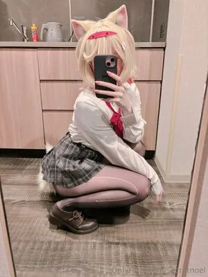 Secretnoel OnlyFans Leaked Free Thumbnail Picture - #958cLwpquU