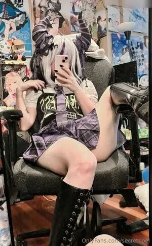 Secretnoel OnlyFans Leaked Free Thumbnail Picture - #ERSGCdKFxj