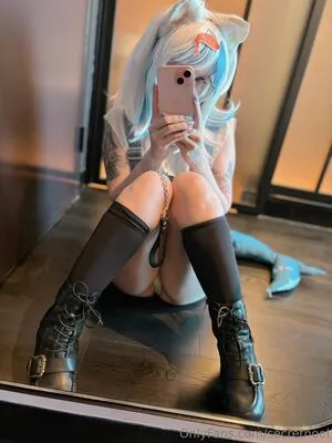 Secretnoel OnlyFans Leaked Free Thumbnail Picture - #ETP2xXeUdV