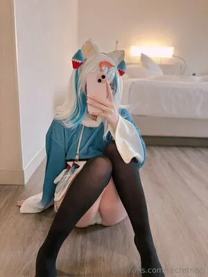 Secretnoel OnlyFans Leaked Free Thumbnail Picture - #EWYApZuOKU