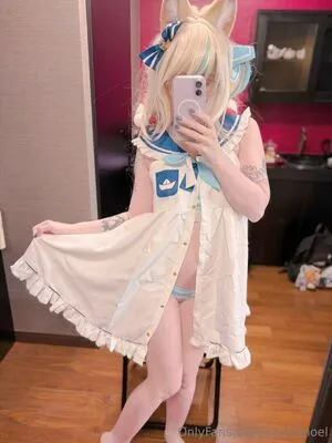 Secretnoel OnlyFans Leaked Free Thumbnail Picture - #G8OatQiCCI