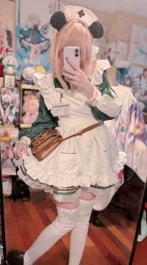 Secretnoel OnlyFans Leaked Free Thumbnail Picture - #IH1GCVNsKD