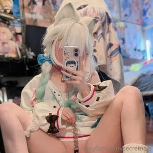 Secretnoel OnlyFans Leaked Free Thumbnail Picture - #IPubZilC9N