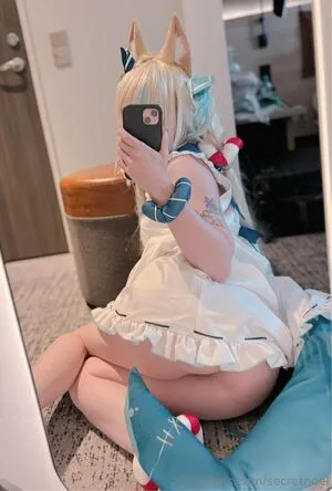 Secretnoel OnlyFans Leaked Free Thumbnail Picture - #KiDVM2NETf