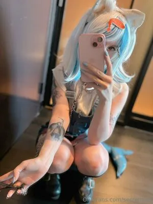 Secretnoel OnlyFans Leaked Free Thumbnail Picture - #Kznza6GQVW