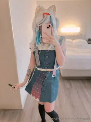Secretnoel OnlyFans Leaked Free Thumbnail Picture - #LLgRUNwu7G