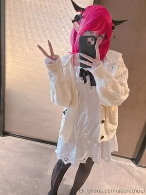 Secretnoel OnlyFans Leaked Free Thumbnail Picture - #N8EMVgl0k7