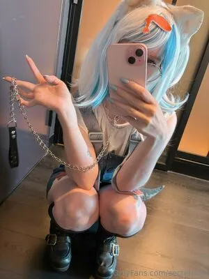 Secretnoel OnlyFans Leaked Free Thumbnail Picture - #O5JCAgtV7E