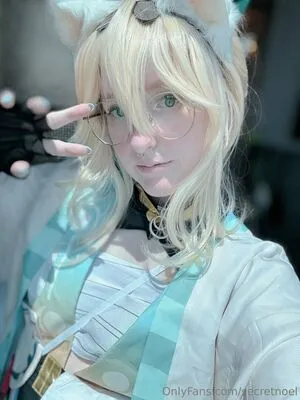 Secretnoel OnlyFans Leaked Free Thumbnail Picture - #UlqlUklbC4