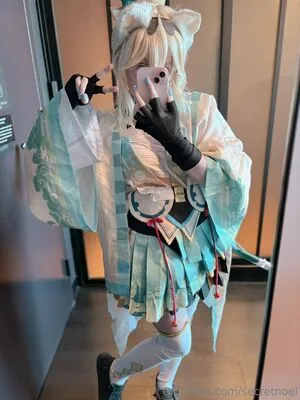 Secretnoel OnlyFans Leaked Free Thumbnail Picture - #UsrrNyPJvh