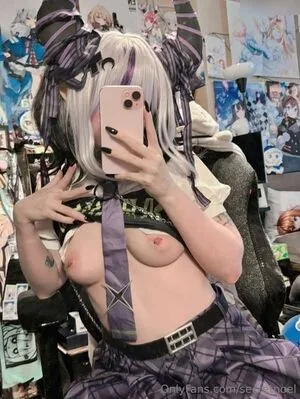 Secretnoel OnlyFans Leaked Free Thumbnail Picture - #YvqwFVmBEJ