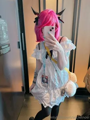 Secretnoel OnlyFans Leaked Free Thumbnail Picture - #eR2Lm8140V