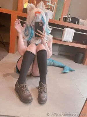 Secretnoel OnlyFans Leaked Free Thumbnail Picture - #ecOys7oMPe