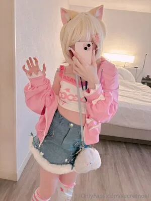 Secretnoel OnlyFans Leaked Free Thumbnail Picture - #ijD9l8AWPb