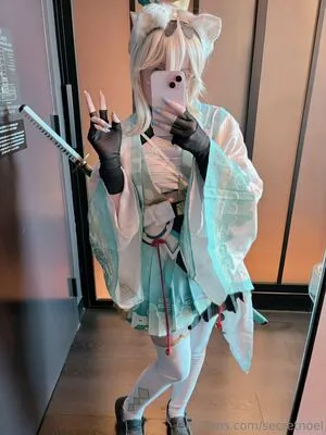 Secretnoel OnlyFans Leaked Free Thumbnail Picture - #kQB08hl5My