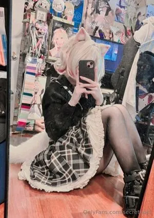 Secretnoel OnlyFans Leaked Free Thumbnail Picture - #kZEC6GK0k0