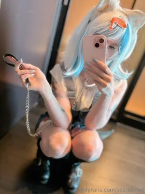 Secretnoel OnlyFans Leaked Free Thumbnail Picture - #maXXsIpYqe