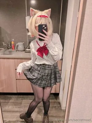 Secretnoel OnlyFans Leaked Free Thumbnail Picture - #ntlB8a7YnA