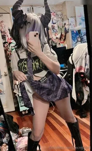 Secretnoel OnlyFans Leaked Free Thumbnail Picture - #pKEJMH5Ayr