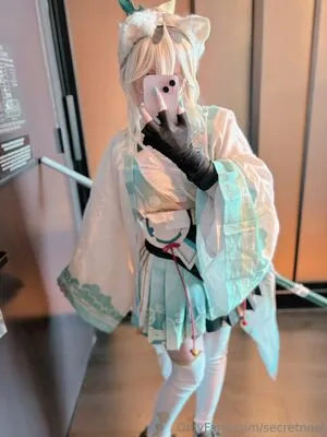 Secretnoel OnlyFans Leaked Free Thumbnail Picture - #q5fsSBTNo9