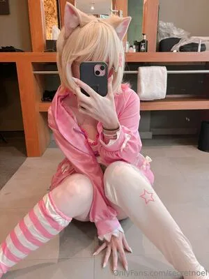 Secretnoel OnlyFans Leaked Free Thumbnail Picture - #rnXbNSOmkZ
