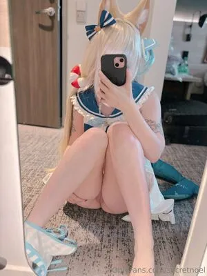 Secretnoel OnlyFans Leaked Free Thumbnail Picture - #wDuLMPT8KL