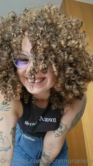 Secretnurselexie OnlyFans Leaked Free Thumbnail Picture - #5ExqW00pwk