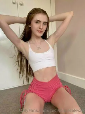 Secretnurselexie OnlyFans Leaked Free Thumbnail Picture - #pxGwTWMdVi