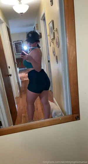 Secretnymphomaniac OnlyFans Leaked Free Thumbnail Picture - #3eePCGNjzU