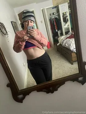 Secretnymphomaniac OnlyFans Leaked Free Thumbnail Picture - #8lbNQ2UUBO
