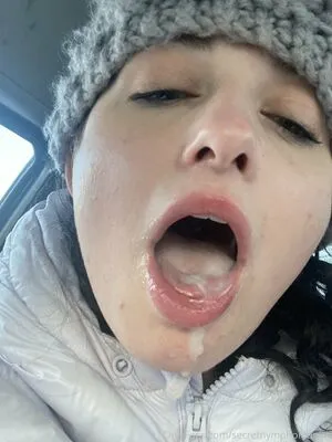Secretnymphomaniac OnlyFans Leaked Free Thumbnail Picture - #FflwebhijG